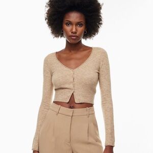 Aritzia Cardigan